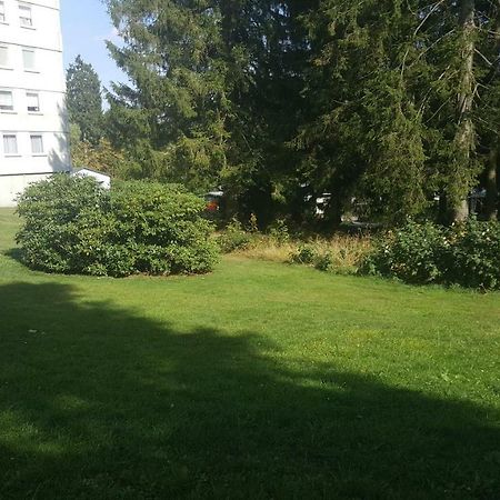 Hahnenklee Ferienpark 7-611 Goslar Bagian luar foto