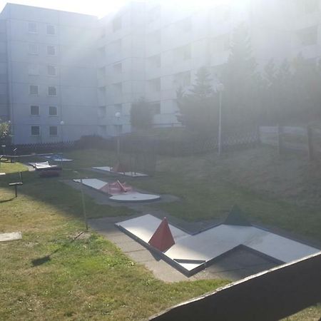 Hahnenklee Ferienpark 7-611 Goslar Bagian luar foto