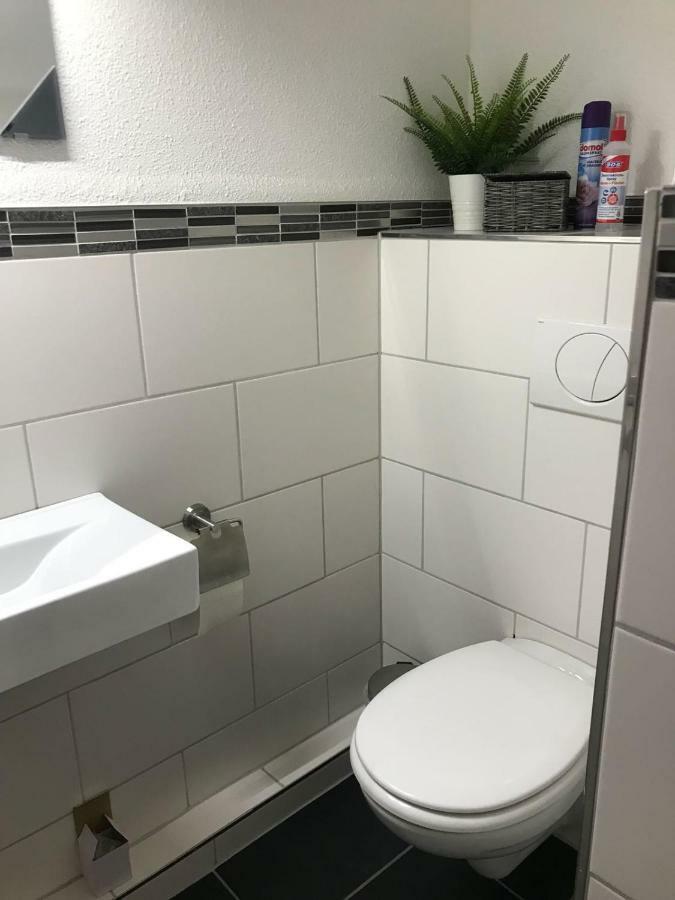 Hahnenklee Ferienpark 7-611 Goslar Bagian luar foto