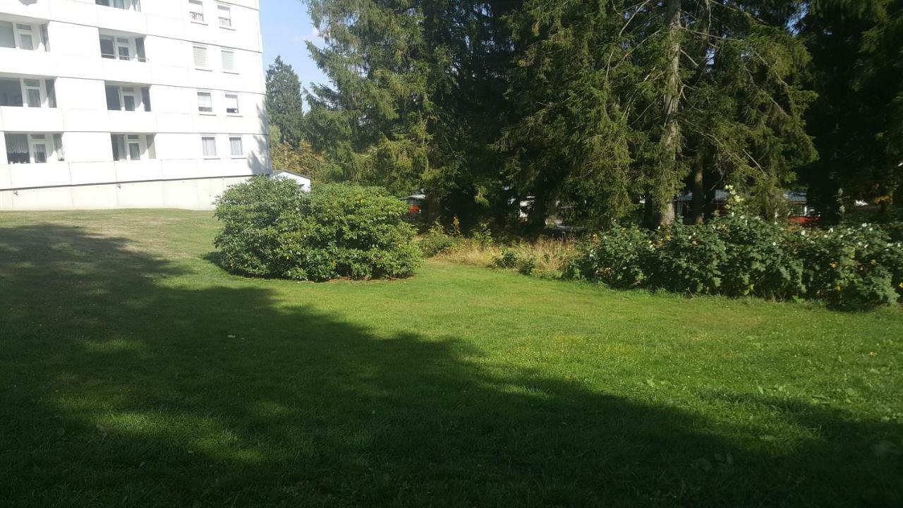 Hahnenklee Ferienpark 7-611 Goslar Bagian luar foto