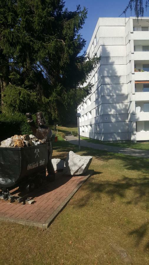 Hahnenklee Ferienpark 7-611 Goslar Bagian luar foto